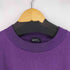 フルーツオブザルーム FRUIT OF THE LOOM 90s USA製 RACINE プリントクルーネックTシャツ メンズ JPN:XXL