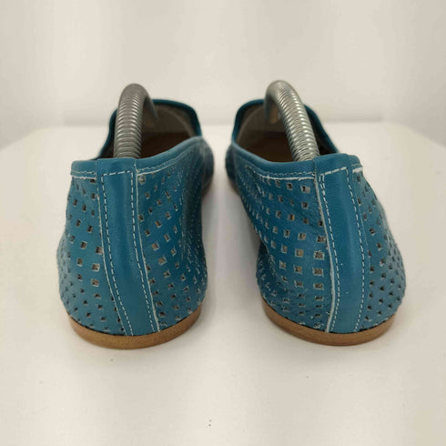 エムエムシックスメゾンマルタンマルジェラ MM6 Maison Martin Margiela メッシュバレエシューズ レディース 38 1/2