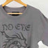 DISTURBIA CLOTHING NO EYE CONTACT TEE メンズ import:L