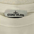 ストーンアイランド STONE ISLAND 刺繍デザインクルーネックスウェット メンズ JPN:M