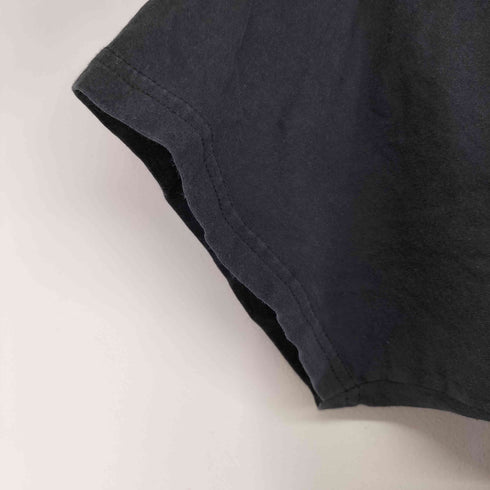 リーボック Reebok プリントクルーネックTシャツ メンズ JPN:XL