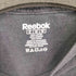 リーボック Reebok プリントクルーネックTシャツ メンズ JPN:XL