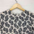 ステラマッカートニー STELLA McCARTNEY 総柄シルクワンピース レディース JPN:36