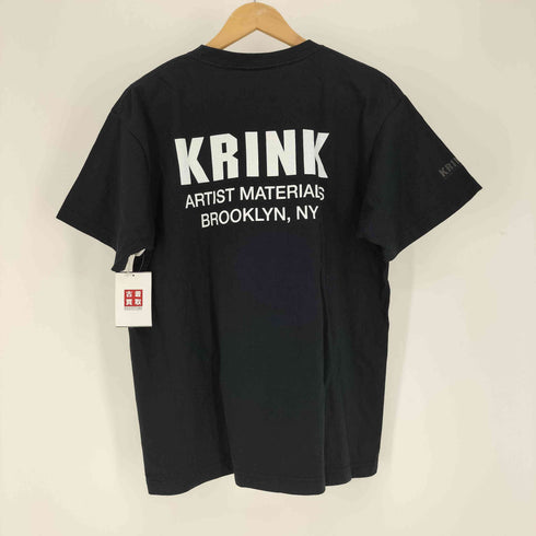 KRINK TEE 'PHOTO 01 メンズ import:L