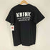 KRINK TEE 'PHOTO 01 メンズ import:L
