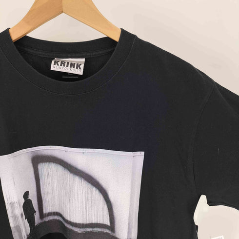 KRINK TEE 'PHOTO 01 メンズ import:L