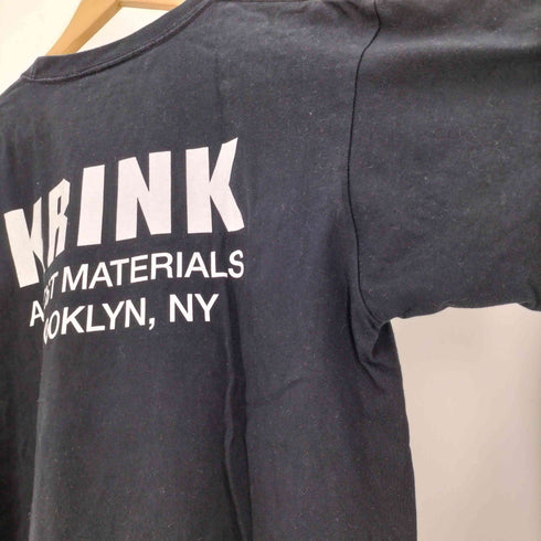 KRINK TEE 'PHOTO 01 メンズ import:L