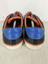 カステルバジャック CASTELBAJAC ワッペンレザースニーカー メンズ JPN:27