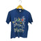 ジャージーズ JERZEES MADE IN USA フロントプリントクルーネックTシャツ メンズ JPN:M