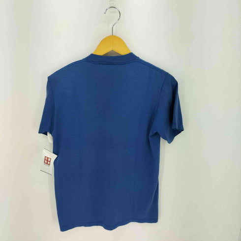 ジャージーズ JERZEES MADE IN USA フロントプリントクルーネックTシャツ メンズ JPN:M