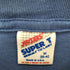 ジャージーズ JERZEES MADE IN USA フロントプリントクルーネックTシャツ メンズ JPN:M