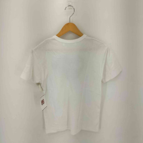 プレイコムデギャルソン PLAY COMME des GARCONS ハートロゴTシャツ レディース JPN:S