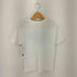 プレイコムデギャルソン PLAY COMME des GARCONS ハートロゴTシャツ レディース JPN:S