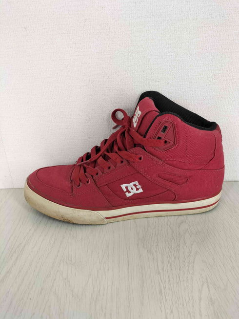 ディーシーシューズ DC SHOES SPARTAN HIGH メンズ JPN:27