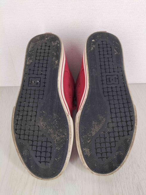 ディーシーシューズ DC SHOES SPARTAN HIGH メンズ JPN:27