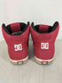 ディーシーシューズ DC SHOES SPARTAN HIGH メンズ JPN:27
