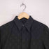 N NUMBER 04SS DREAM期 TEENAGE KICKS PRINT SHIRT メンズ JPN:3