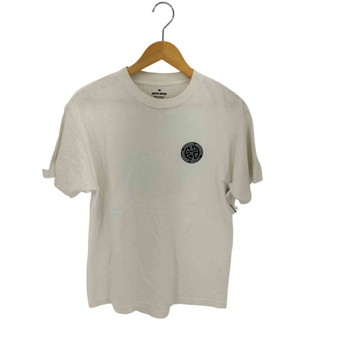 ファッキンオーサム FUCKING AWESOME 両面プリントクルーネックTシャツ メンズ JPN:M