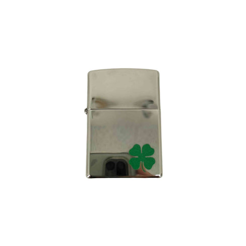 ジッポ ZIPPO USA製 クローバー オイルライター メンズ
