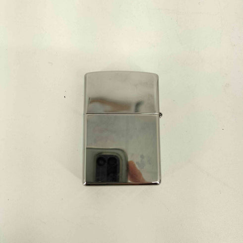 ジッポ ZIPPO USA製 クローバー オイルライター メンズ