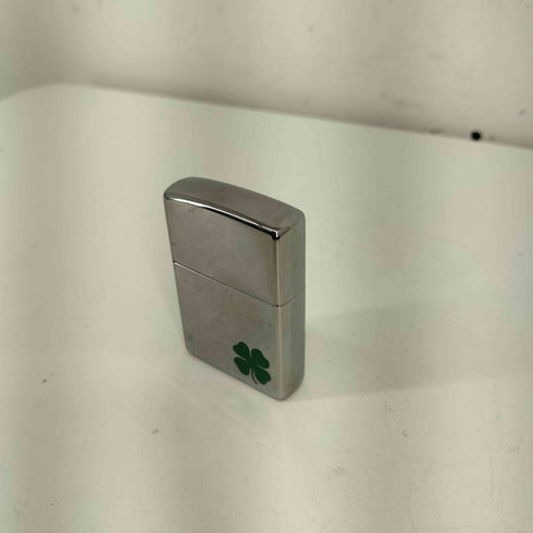 ジッポ ZIPPO USA製 クローバー オイルライター メンズ
