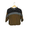 スリーワンフィリップリム 3.1 phillip lim ロープネックデザインレーヨンTシャツ レディース JPN:4