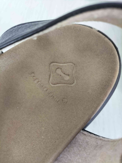 Regetta Canoe バナナヒール サンダル レディース JPN:L