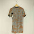 中国長城 VINTAGE TOWNCRAFT リメイク リンガーTシャツ メンズ JPN:XL