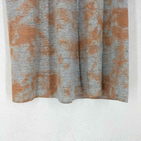 中国長城 VINTAGE TOWNCRAFT リメイク リンガーTシャツ メンズ JPN:XL