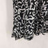 ザラ ZARA 総柄マキシワンピース レディース import:XS