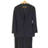 アルマーニコレツィオーニ ARMANI COLLEZIONI ストライプセットアップ MADE IN ITALY メンズ 40