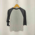 Fifth Sun フロントビッグロゴ ラグランTシャツ レディース JPN:S
