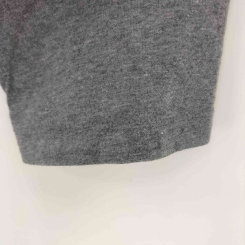 Fifth Sun フロントビッグロゴ ラグランTシャツ レディース JPN:S