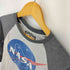 Fifth Sun フロントビッグロゴ ラグランTシャツ レディース JPN:S