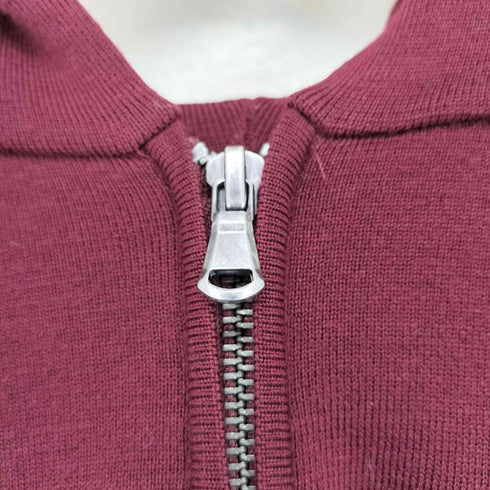 マークジェイコブス MARC JACOBS ニットパーカー レディース JPN:XS