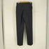 ユーエスネイビー U.S.NAVY 88年製 棒TALON TROUSERS POLY/WOOL TROPICAL トラウザーズ ドレス スラックス パンツ メンズ