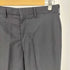 ユーエスネイビー U.S.NAVY 88年製 棒TALON TROUSERS POLY/WOOL TROPICAL トラウザーズ ドレス スラックス パンツ メンズ