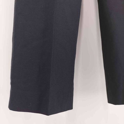 ユーエスネイビー U.S.NAVY 88年製 棒TALON TROUSERS POLY/WOOL TROPICAL トラウザーズ ドレス スラックス パンツ メンズ