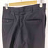 ユーエスネイビー U.S.NAVY 88年製 棒TALON TROUSERS POLY/WOOL TROPICAL トラウザーズ ドレス スラックス パンツ メンズ