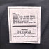 ユーエスネイビー U.S.NAVY 88年製 棒TALON TROUSERS POLY/WOOL TROPICAL トラウザーズ ドレス スラックス パンツ メンズ