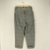 ヴィヴィアンウエストウッドレッドレーベル Vivienne Westwood RED LABEL シンチバック チェック柄スラックス レディース JPN:3