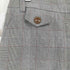 ヴィヴィアンウエストウッドレッドレーベル Vivienne Westwood RED LABEL シンチバック チェック柄スラックス レディース JPN:3