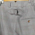 ヴィヴィアンウエストウッドレッドレーベル Vivienne Westwood RED LABEL シンチバック チェック柄スラックス レディース JPN:3