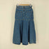 ザラ ZARA ZW THE MIDI SKIRT デニムマーメイドスカート レディース JPN:S