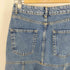 ザラ ZARA ZW THE MIDI SKIRT デニムマーメイドスカート レディース JPN:S