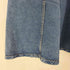ザラ ZARA ZW THE MIDI SKIRT デニムマーメイドスカート レディース JPN:S