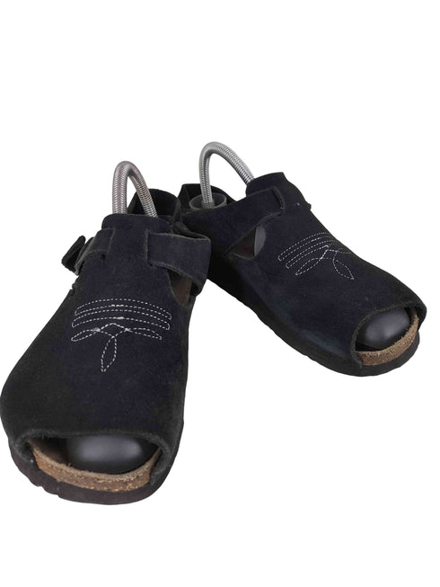ビルケンシュトック BIRKENSTOCK Papillio VIENNA メンズ 25