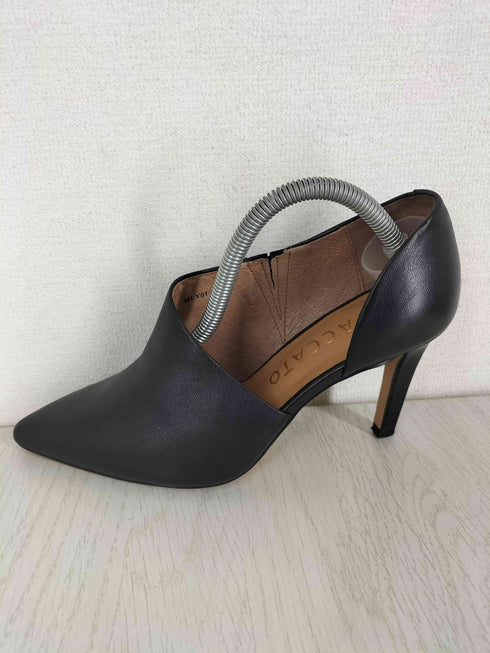 スタッカート STACCATO サイドカットブーティ レディース JPN:22.5