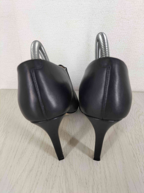 スタッカート STACCATO サイドカットブーティ レディース JPN:22.5
