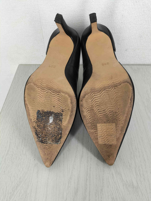スタッカート STACCATO サイドカットブーティ レディース JPN:22.5